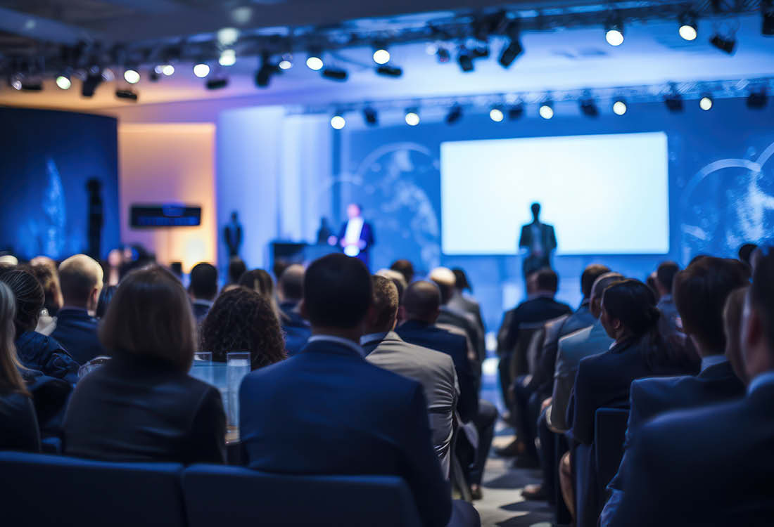 Meetings & Events