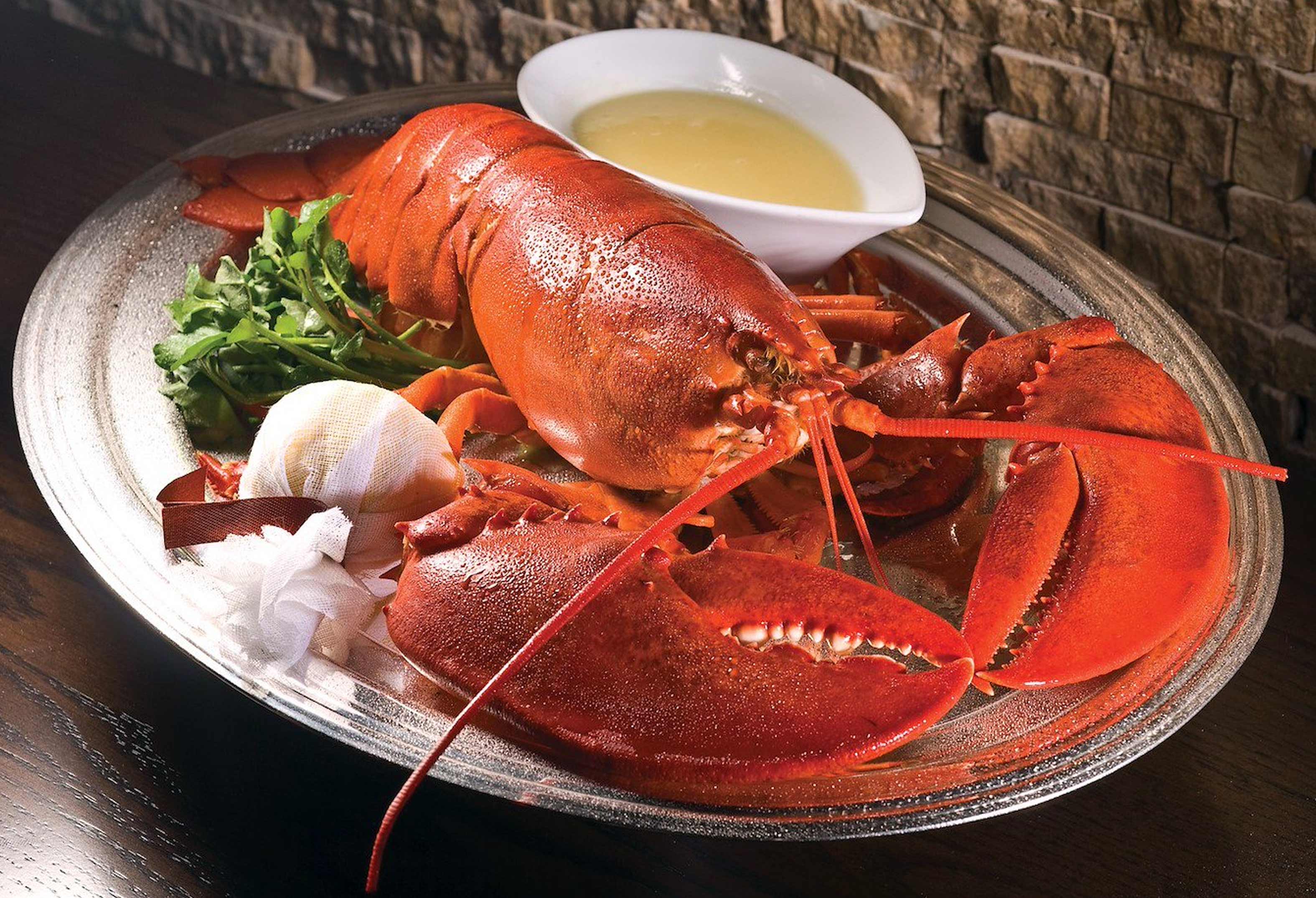 Lobster