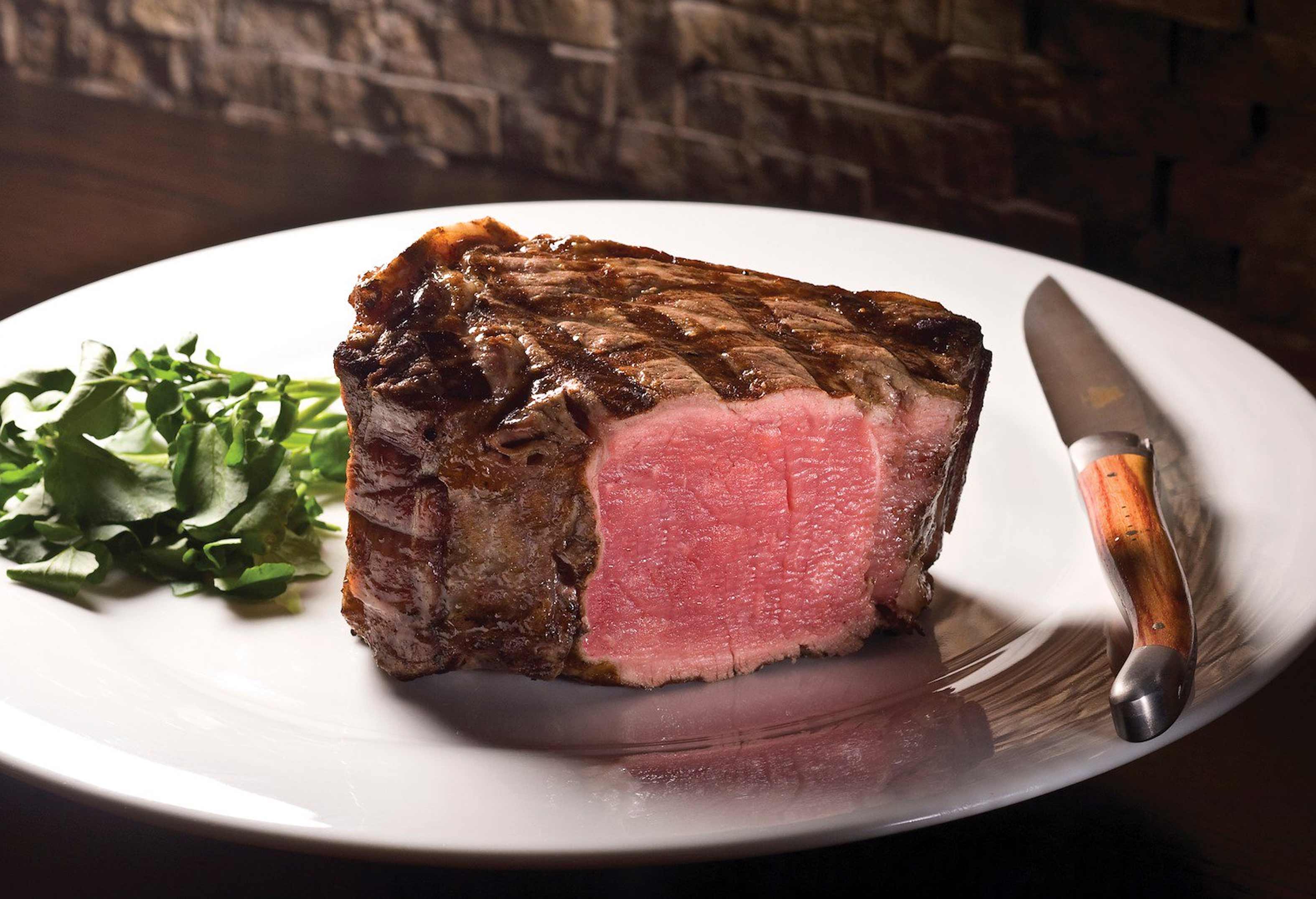 Steak