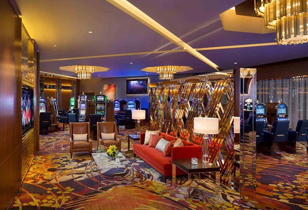 VIP Slots