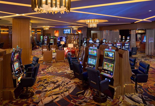 VIP Slots