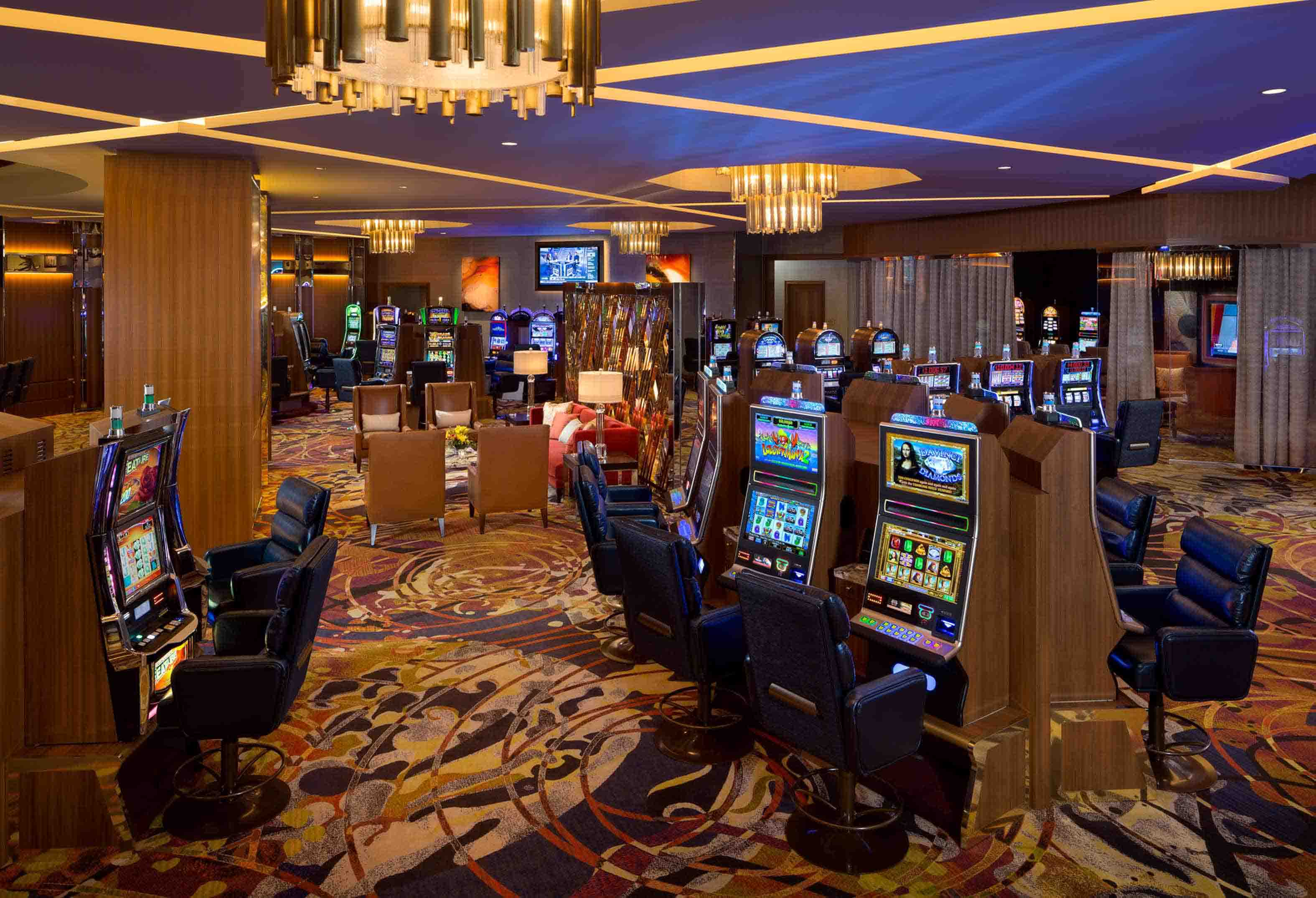 VIP Slots