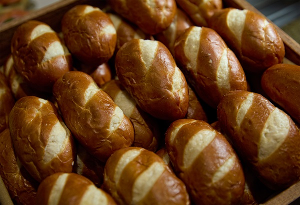 Bread