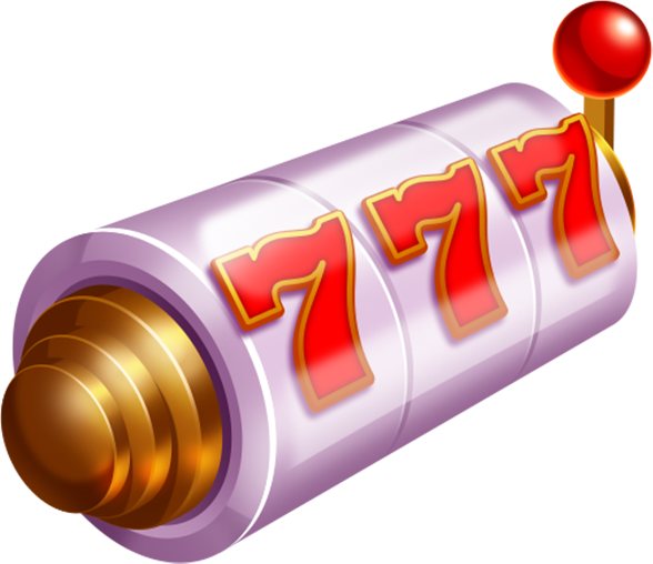 Social casino slots feature icon