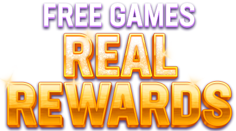 Free Games, Real Rewards