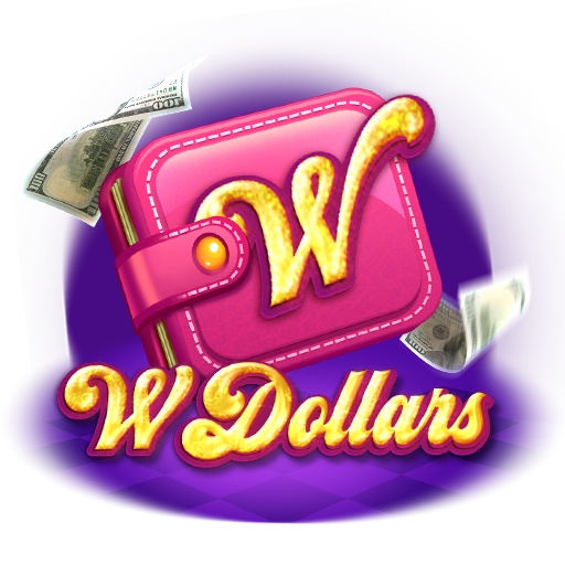 Collectibles prizes Winner Dollars screen