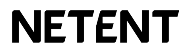 NetEnt slot game publisher logo
