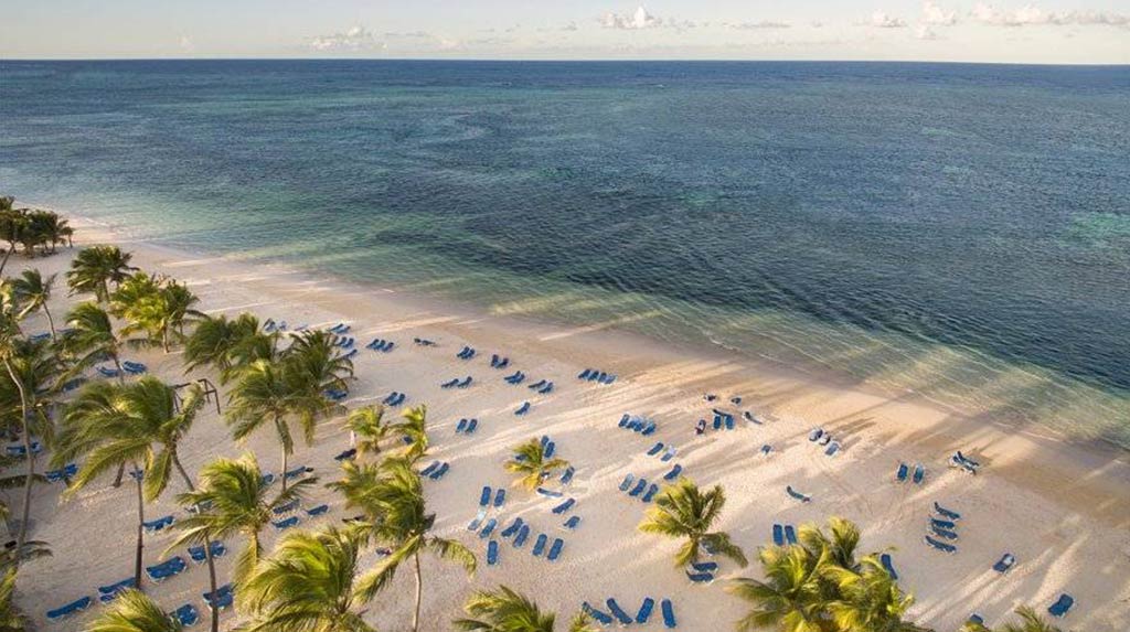 Playa Bávaro Punta Cana