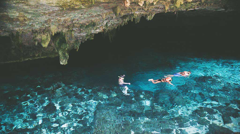 Cenote