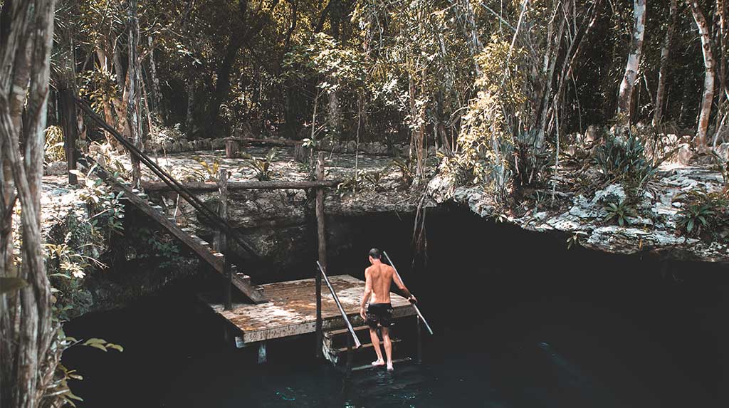 Cenote