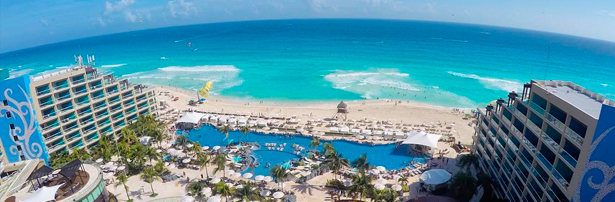 Hard Rock Hotel Cancun