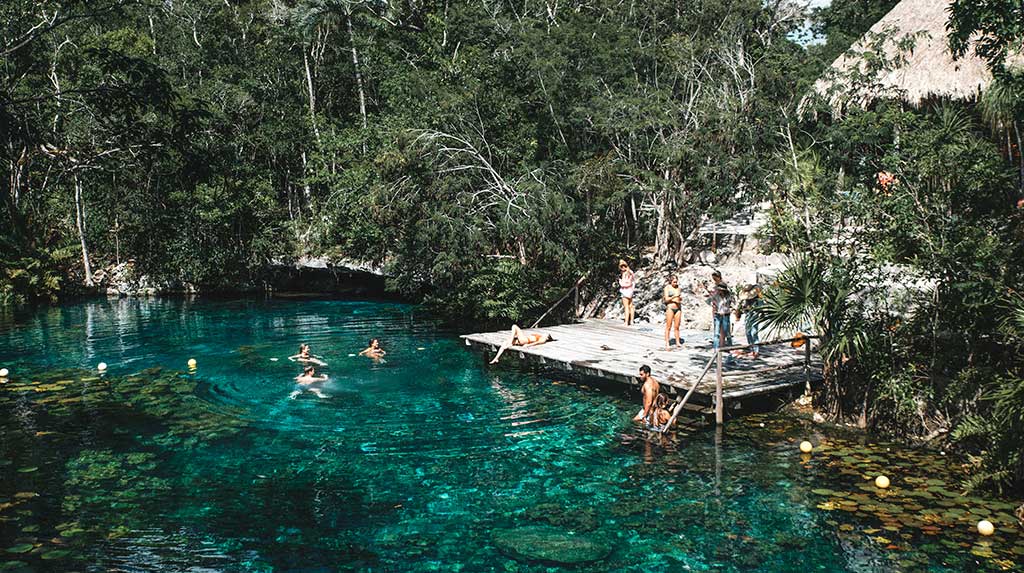 Cenote