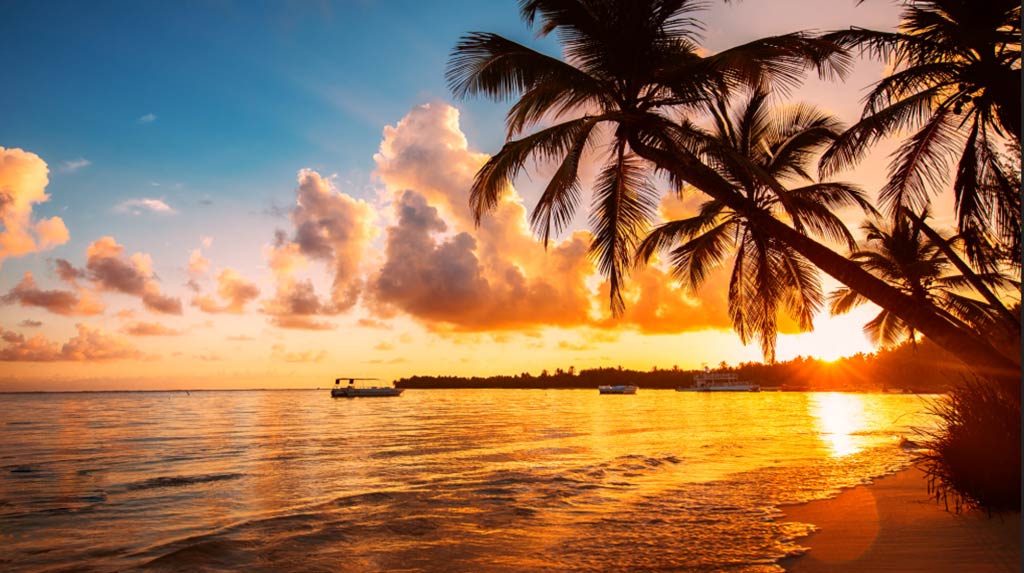 Top 5 de mejores playas en Punta Cana