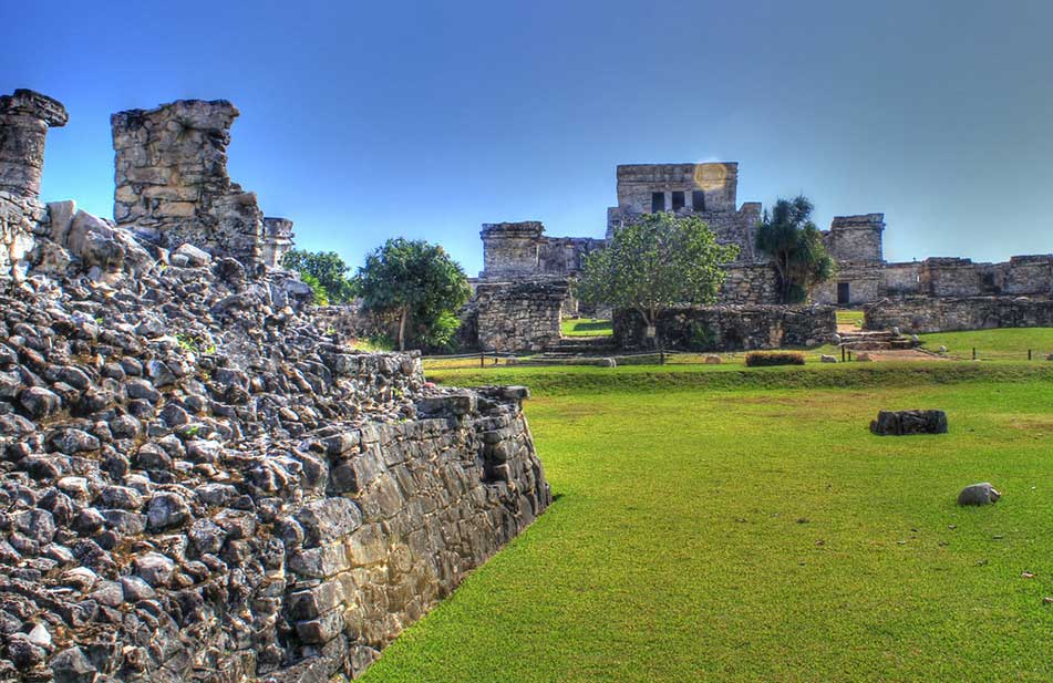 Tour Tulum Riviera Maya