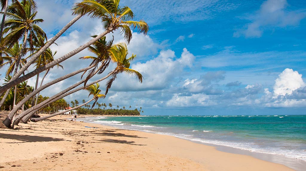 Playa Uvero Alto Punta Cana