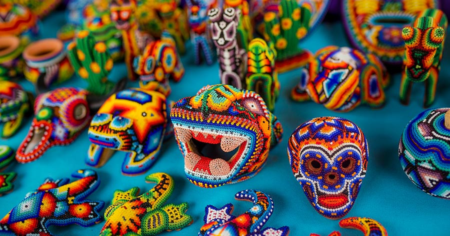 arte-huichol-nayarit