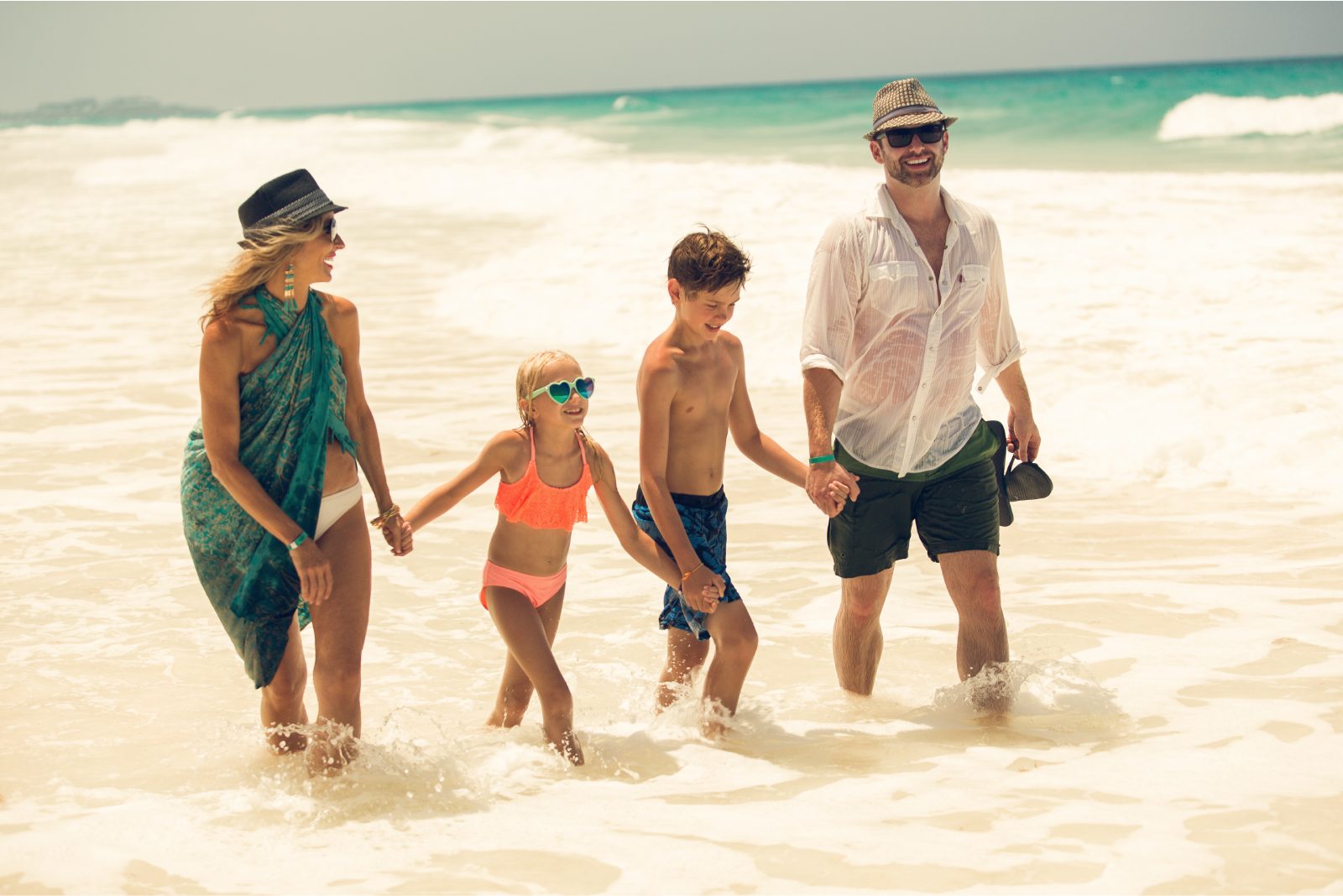 destinos de ensueño en el caribe hoteles hard rock