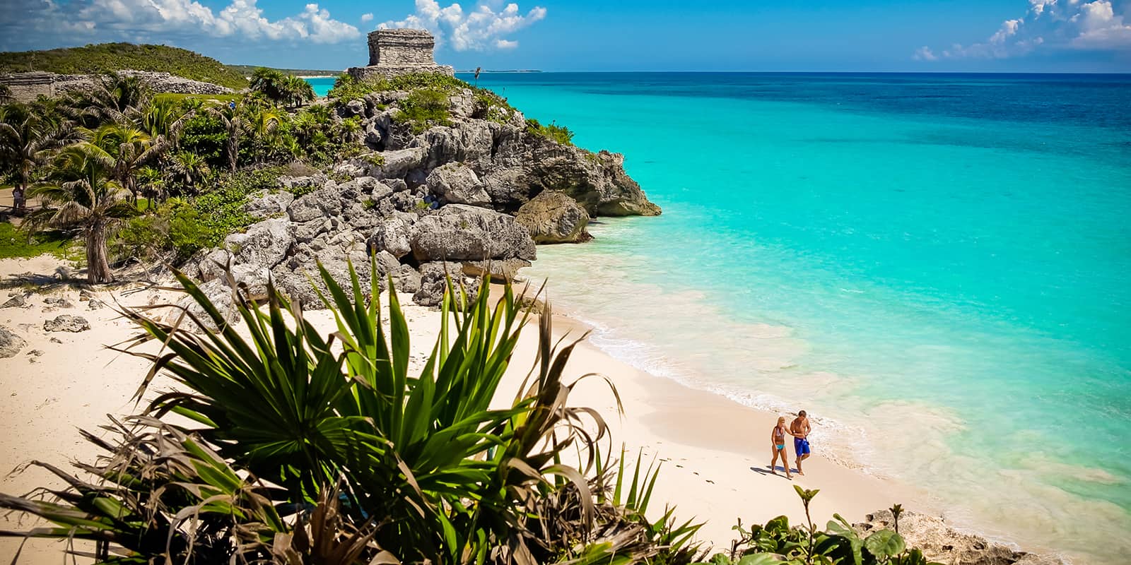 Razones Visitar Tulum Verano 2022
