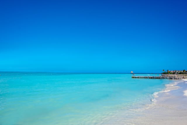 
    Isla Mujeres