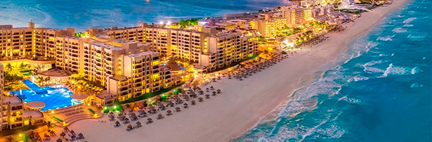 Hard Rock Hotel Cancun