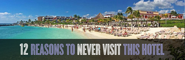 Riviera Maya