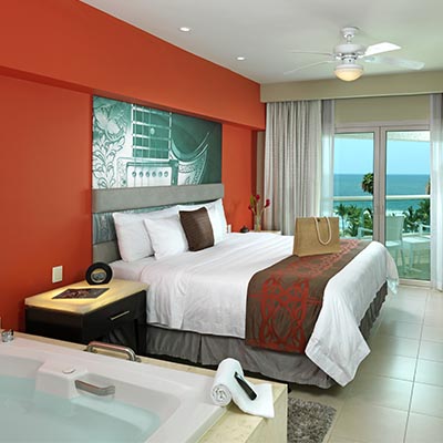 Room Upgrade