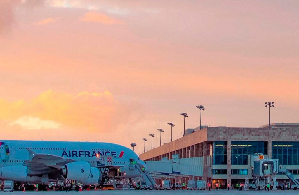 Cancun Airport