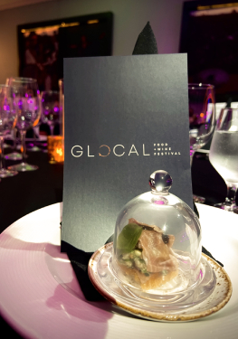 Glocal Wine & Food Festival Hard Rock Hotel Riviera Maya