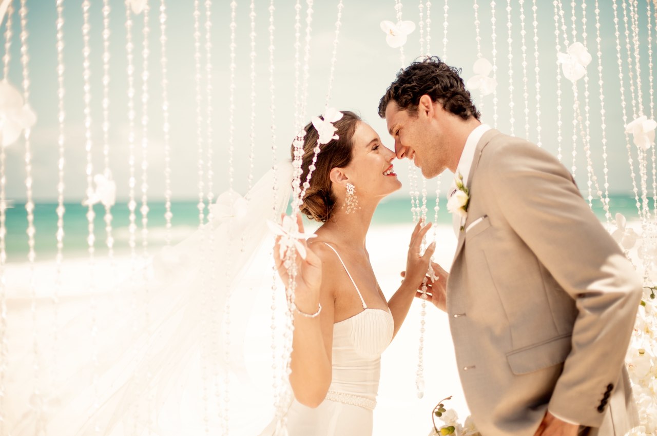Weddings at hard rock hotel 