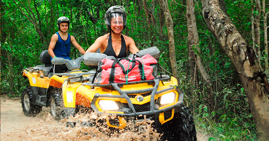 ATVs