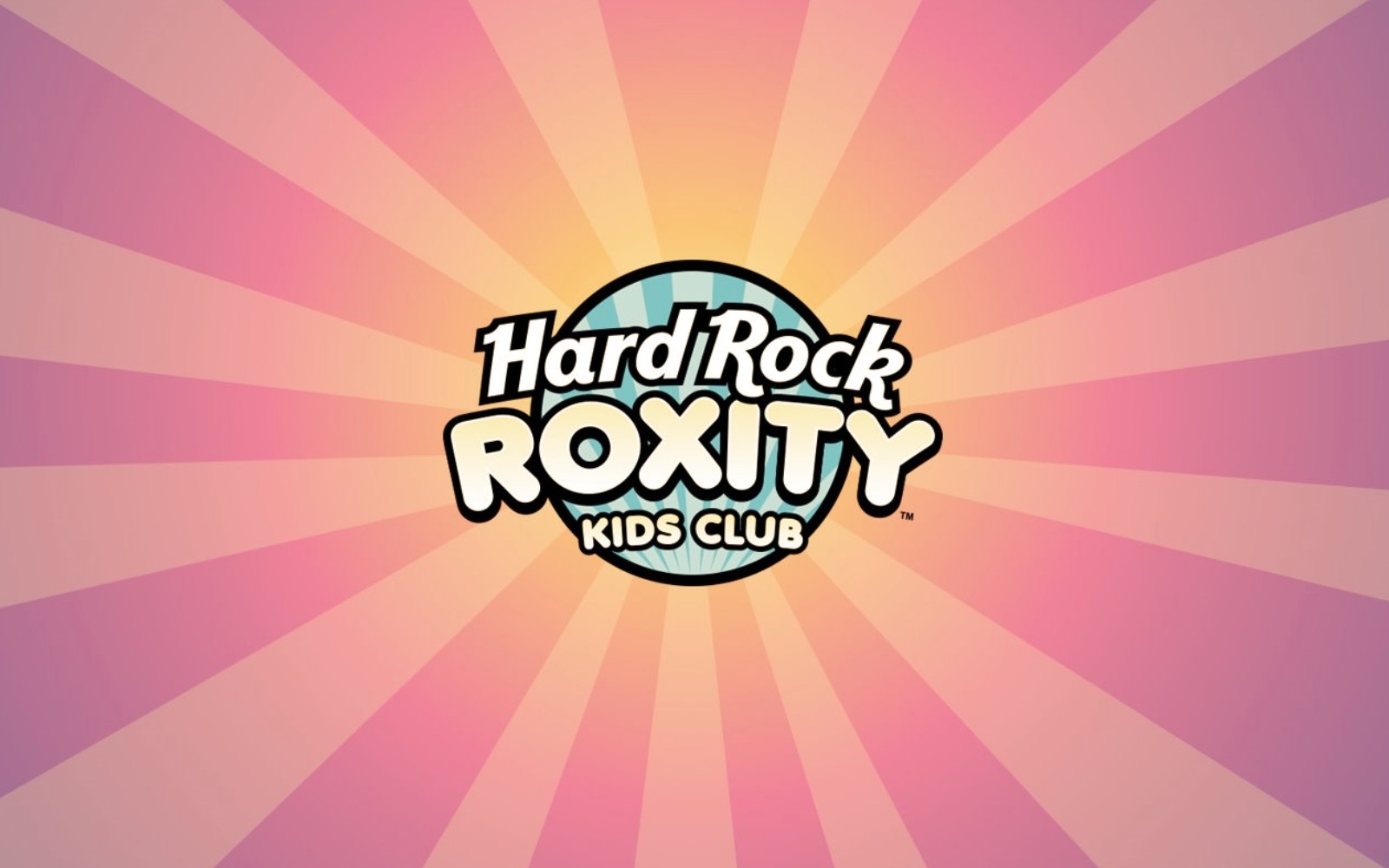 kids club hard rock hotel riviera maya