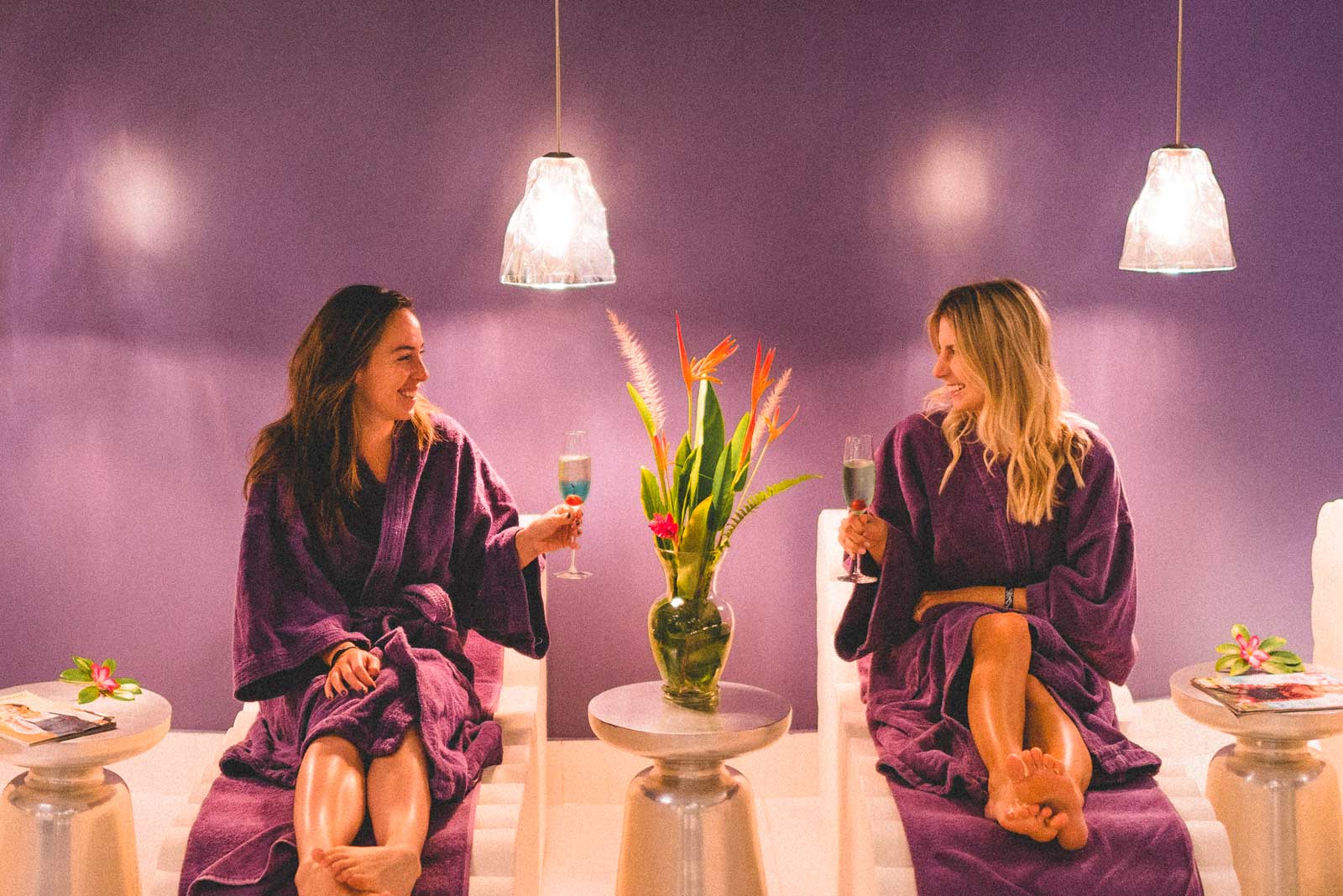 HRHVA SPA