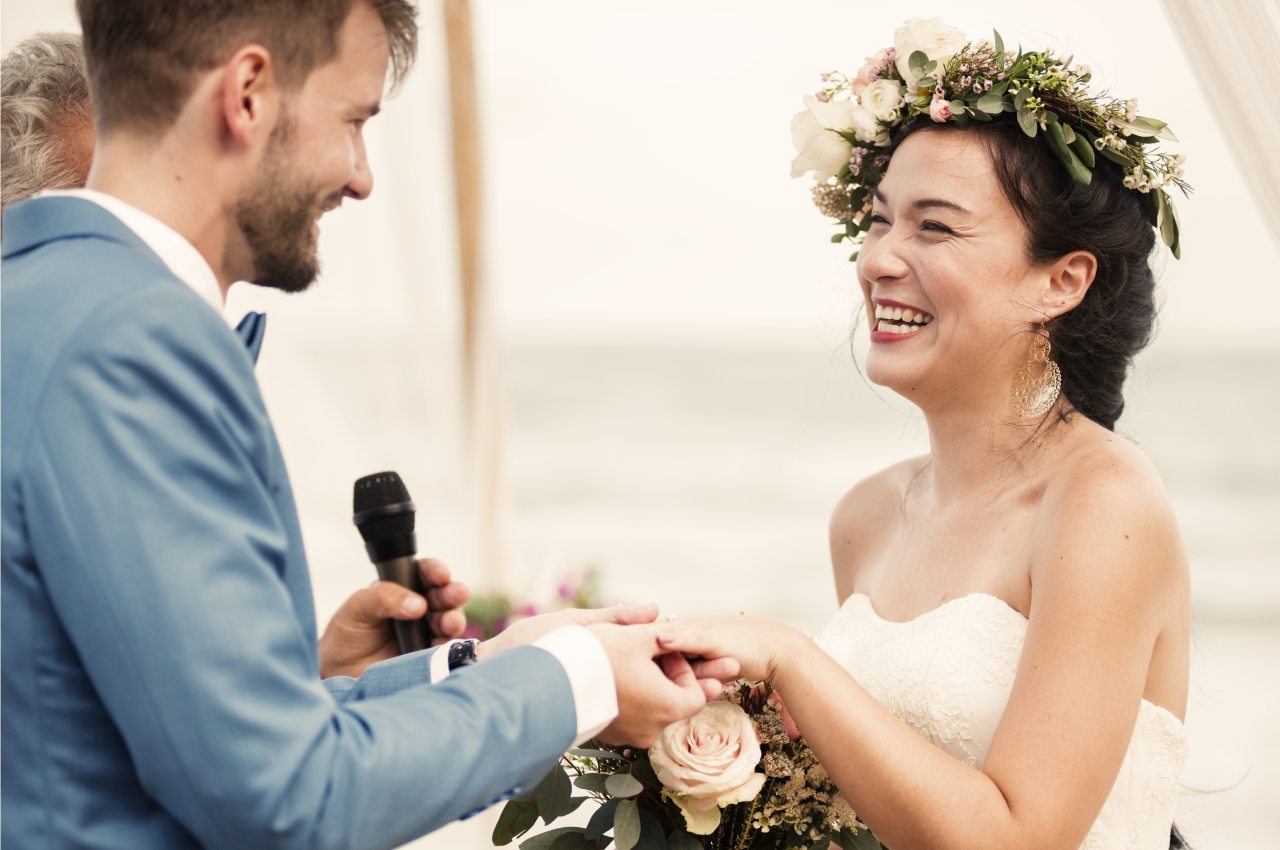 hard rock hotel weddings