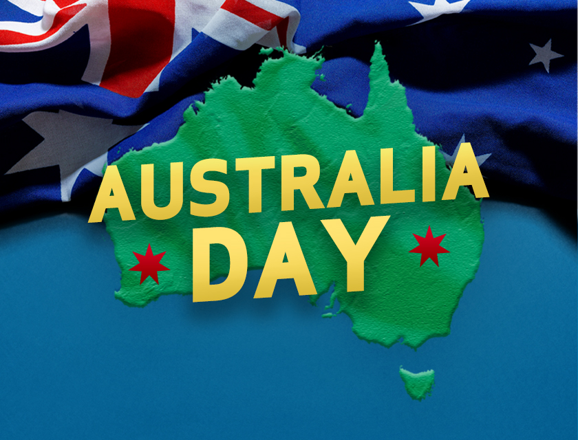 Australia Day