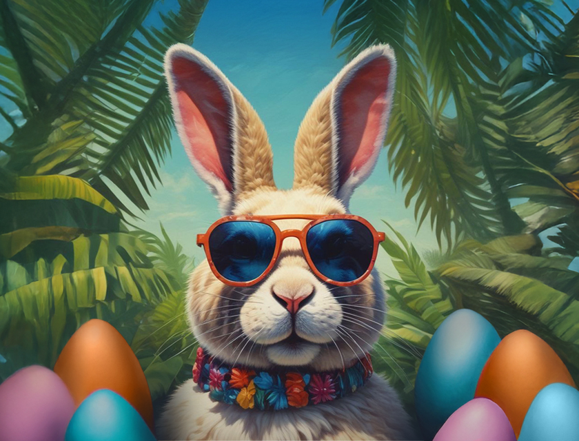 Easter Sunday Lunch