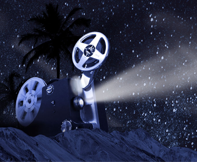 Movie Night (Weekly)