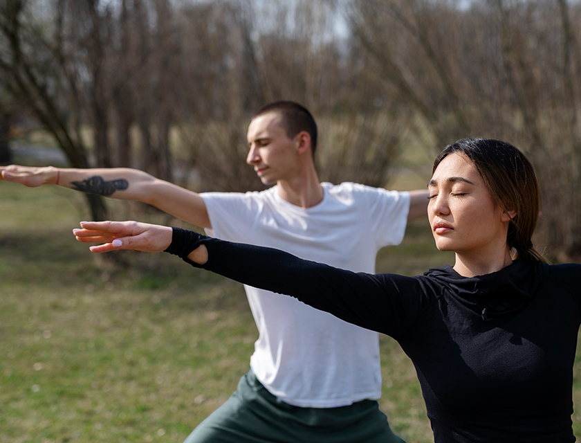 Tai Chi (Weekly)