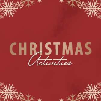 Aktivitas Natal