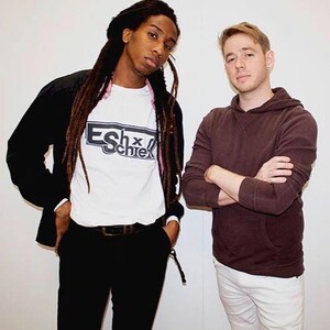 Esh X Schief Duo