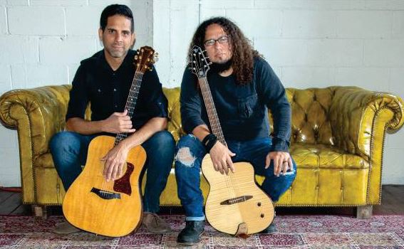 Rafael & Carlos - RnR Duo