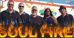 Soulfire Band