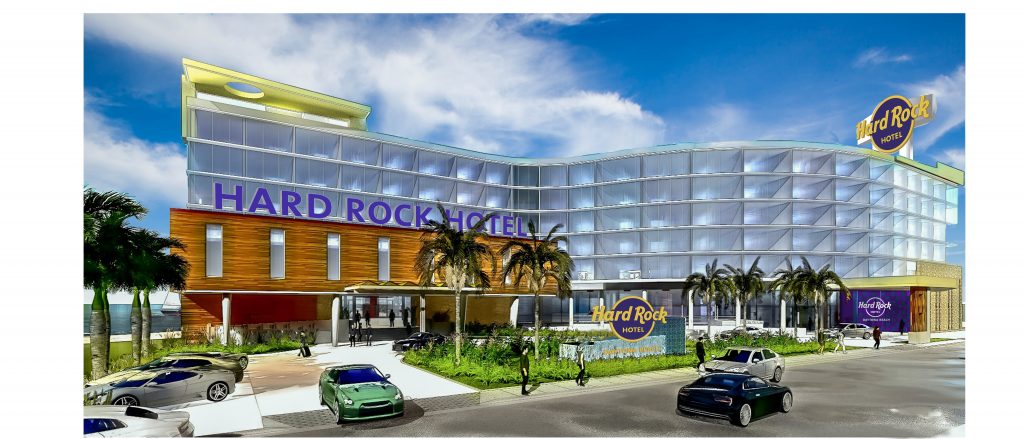 hard rock hotel