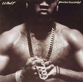 LL Cool J - Mama said knock you out