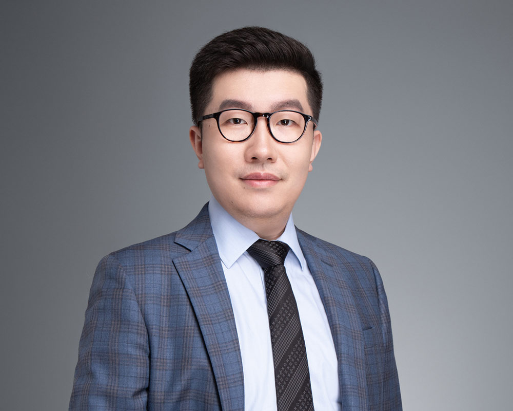 Kevin Zhao