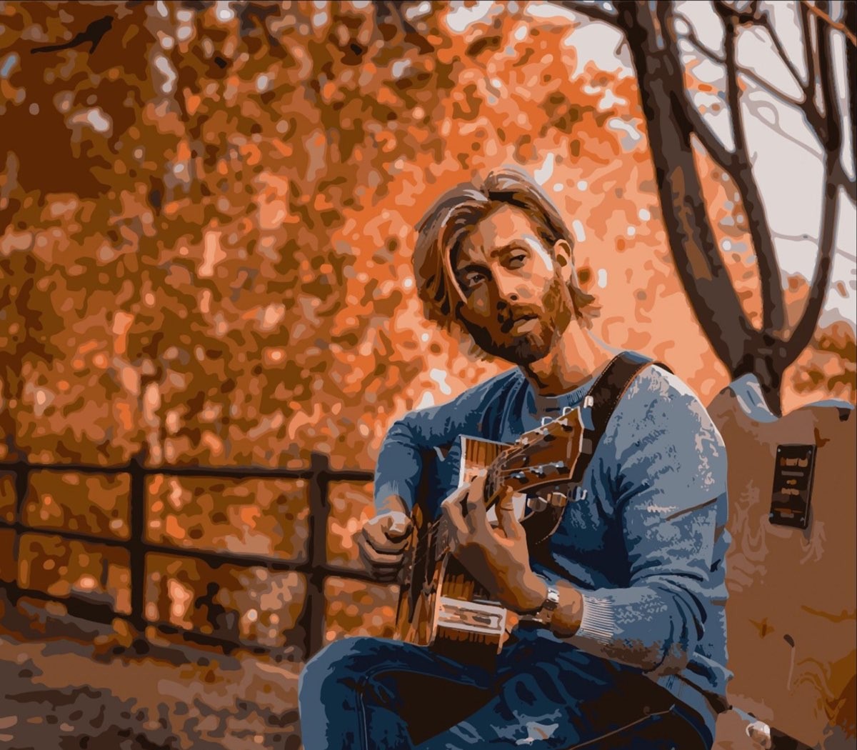 Justin Maki