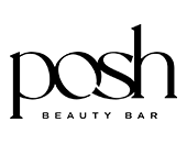 a black and white logo