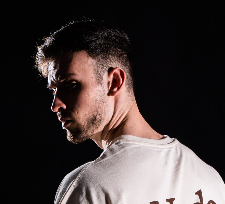 Daverax DJ SET