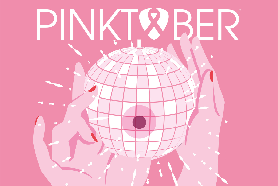 EVENTO BENÉFICO PINKTOBER