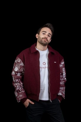 DJ SET: LE VIILAIN