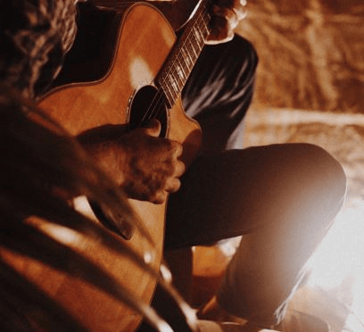 ACOUSTIC AFTERWORK